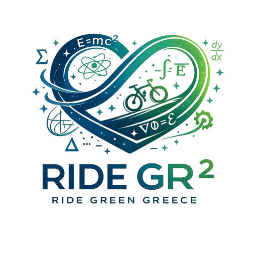 RIDE GR² — Ride Green Greece